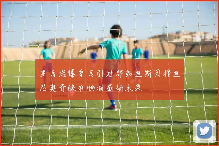 罗马诺曝皇马引进邓弗里斯因穆里尼奥青睐利物浦截胡未果